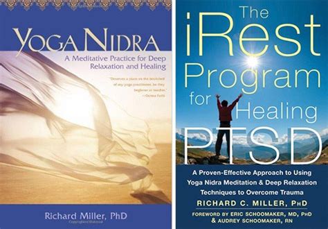 richard miller youtube yoga nidra|richard miller yoga nidra book.